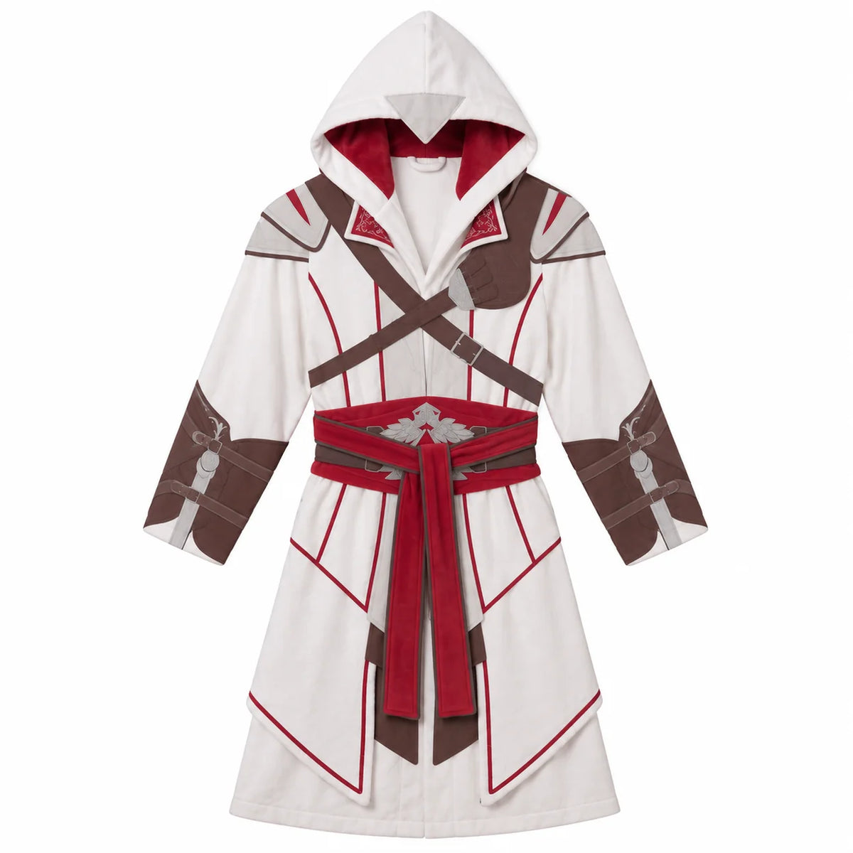 Creed Snuggles (PRE-ORDER)