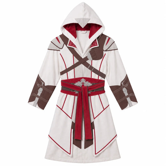 Creed Snuggles (PRE-ORDER)