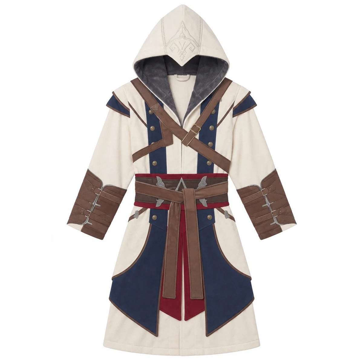 Creed Snuggles (PRE-ORDER)