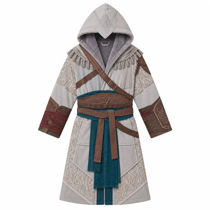 Creed Snuggles (PRE-ORDER)