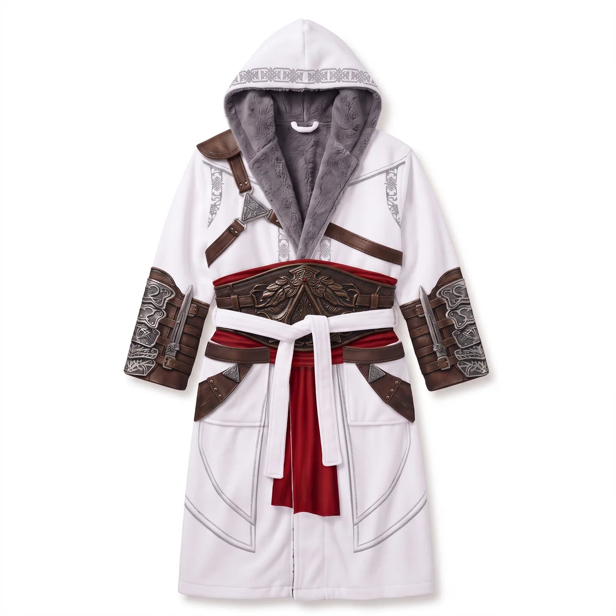 Creed Snuggles (PRE-ORDER)