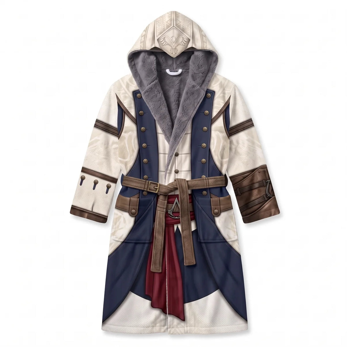 Creed Snuggles (PRE-ORDER)