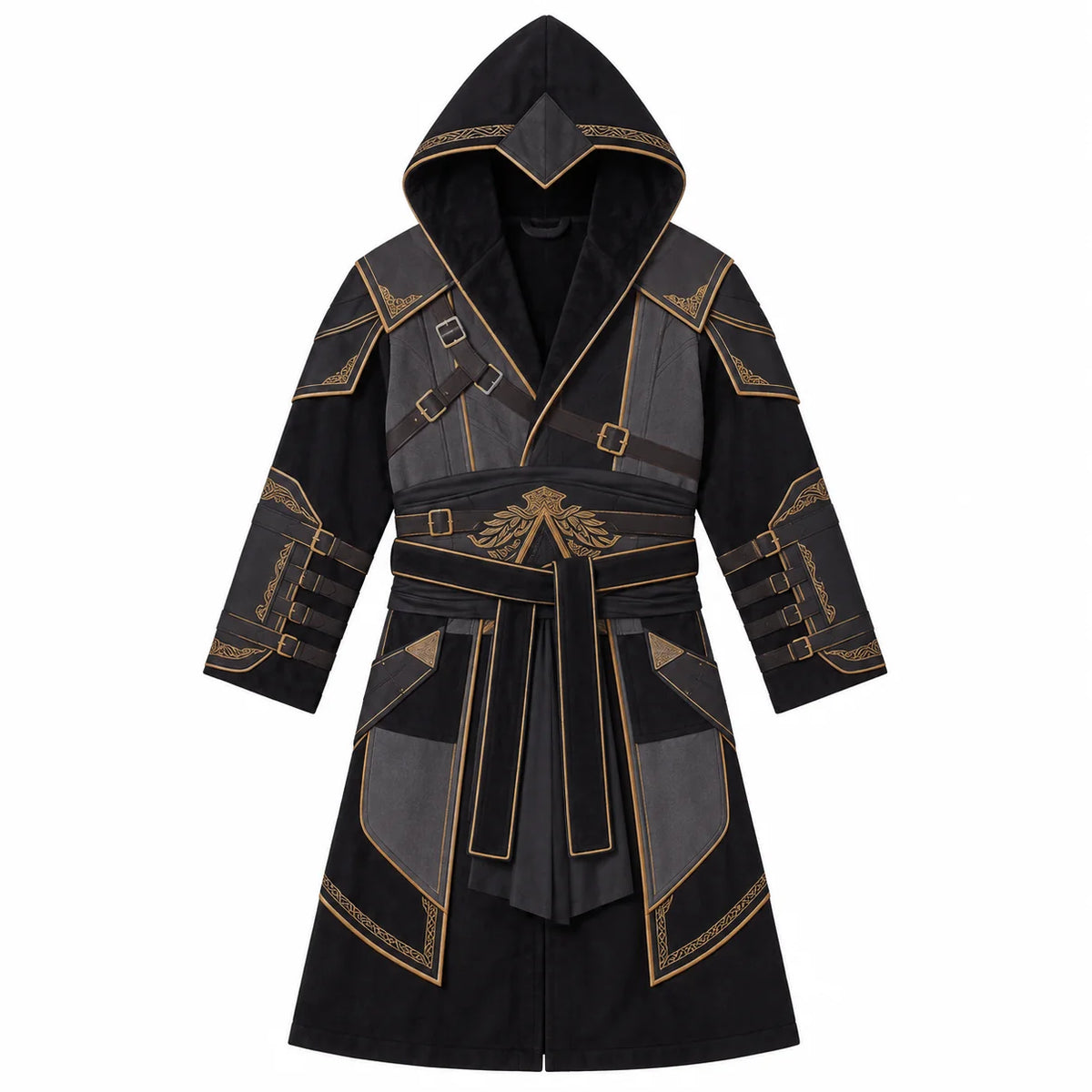 Creed Snuggles (PRE-ORDER)