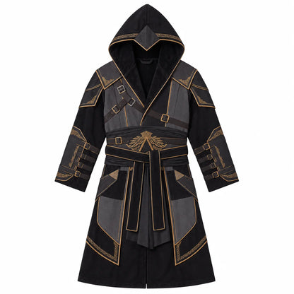 Creed Snuggles (PRE-ORDER)